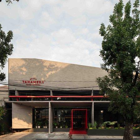 Tanamera Coffee Gandaria